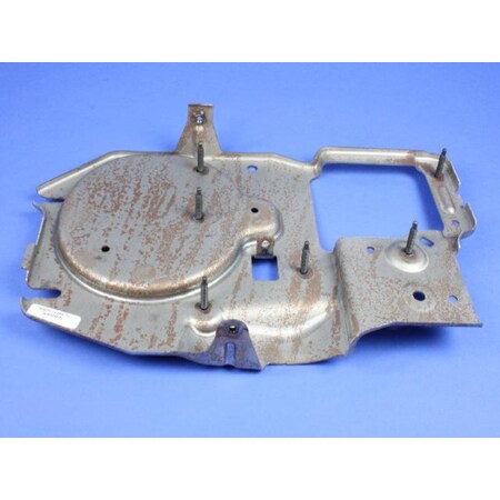 Mopar Transfer Case Control Lever Bracket, 52060490AE 52060490AE